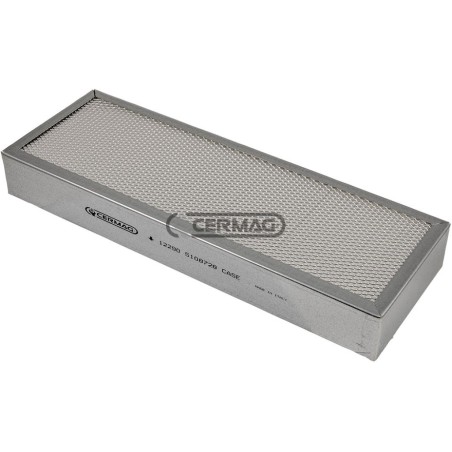 CABIN FILTERS WITHOUT ACTIVATED CARBON 12290 | NewgardenAgri.com
