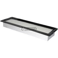 Cabin air filter without activated carbon 12293 | NewgardenAgri.com