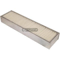 FILTRI PER CABINA SENZA CARBONI ATTIVI 12294 | NewgardenAgri.com