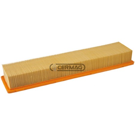 FILTRI PER CABINA SENZA CARBONI ATTIVI 12734 | NewgardenAgri.com