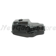 Silencer muffler compatible STIHL FS 160 FS 180 FS 220 FS 280 4119 140 060 | NewgardenAgri.com