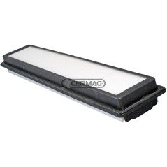Cabin air filter without activated carbon 12737 Made in Italy | NewgardenAgri.com