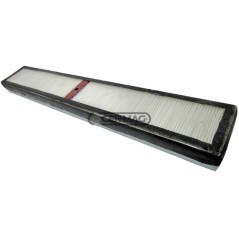Filtro aria per cabina senza carboni attivi 12306 MadeinItaly | NewgardenAgri.com
