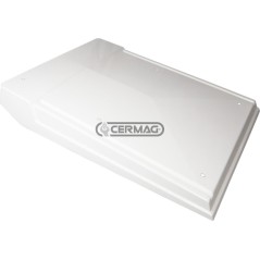 Abmessungen des Regendachs: 1440 x 1225 mm, 62142 | NewgardenAgri.com
