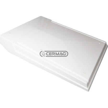 Abmessungen des Regendachs: 1440 x 1225 mm, 62142 | NewgardenAgri.com