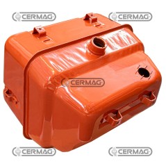 Réservoir de carburant FIAT sans supports de capot 65532 | NewgardenAgri.com