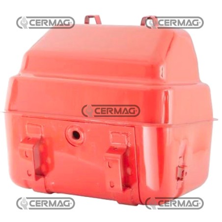 Serbatoio carburante FIAT senza staffe per cofano 65532