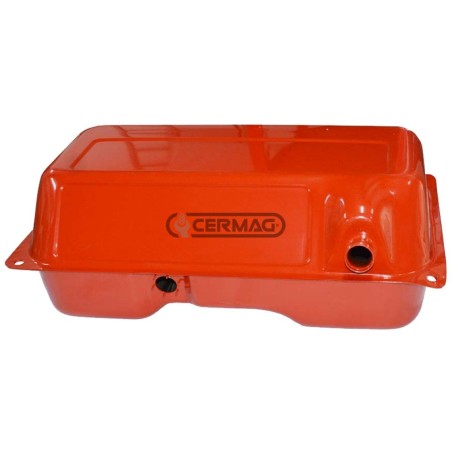 Serbatoio carburante FIAT 65533