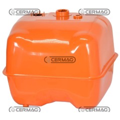 Serbatoio carburante FIAT 65534