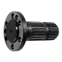 Zapfwelle mit Flansch Flansch 85 mm Profil 1"3/4-Z.20 31150 | NewgardenAgri.com