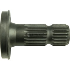 Zapfwelle mit Flansch, Flansch 94/99 mm, Profil 1" 3/4"-Z.20 32038, Hergestellt in Italien | NewgardenAgri.com