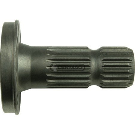 Arbre de prise de force avec bride, profil 94/99 mm, 1"3/4-Z.20, référence 32038, fabriqué en Italie | NewgardenAgri.com