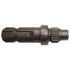 Arbre de prise de force pour CNH, longueur 182,5 mm, profil 1"3/4-Z.6 32090 | NewgardenAgri.com