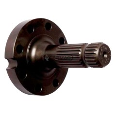 Arbre de prise de force avec bride, profil 120 mm, 1"3/4-Z.20 32089 | NewgardenAgri.com