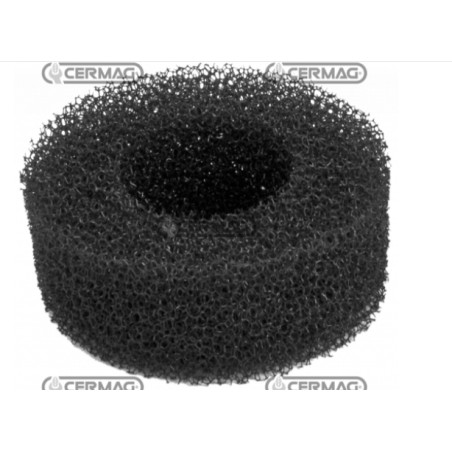 Filter sponge for HONDA farm machine engine various models | NewgardenAgri.com