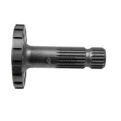 Zapfwelle mit Flansch, Flansch 95/101 mm, Profil 1" 3/8"-Z.21 32084, Hergestellt in Italien | NewgardenAgri.com
