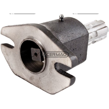 Presa di forza 1"3/8 con attacco quadro 30662 | NewgardenAgri.com