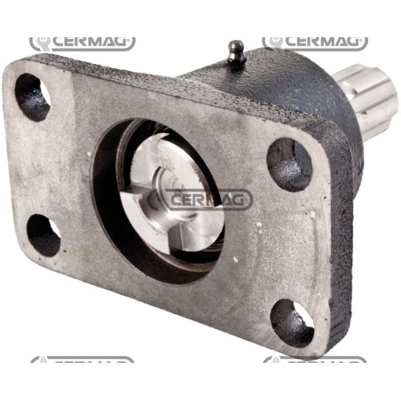 Presa di forza 1"3/8 per motocoltivatori 30688 | NewgardenAgri.com