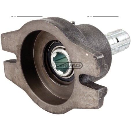 Presa di forza 1"3/8 per motocoltivatori 31472 | NewgardenAgri.com