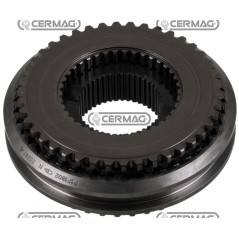 Synchronizer for NEW HOLLAND 64606 Made in Italy | NewgardenAgri.com