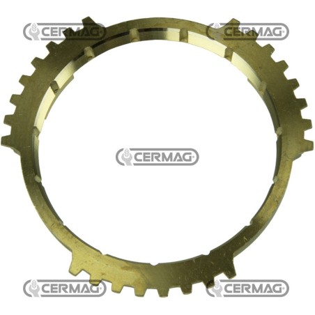 Bague de synchronisation pour NEW HOLLAND 65288