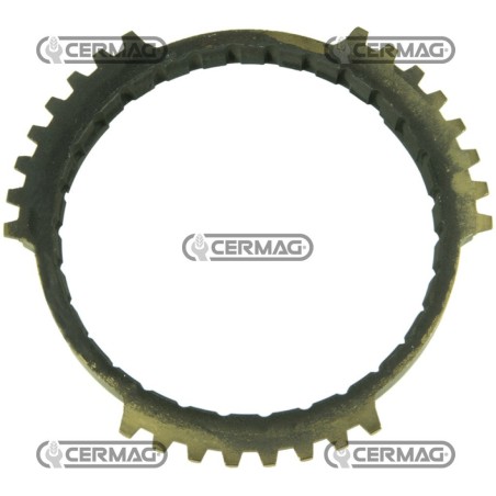 Bague de synchronisation pour NEW HOLLAND 65289