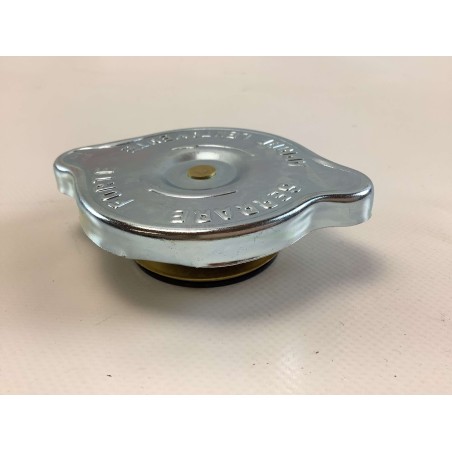 Large radiator cap for agricultural tractor FIAT 100 C - 120 C - 50 C 576992 | NewgardenAgri.com