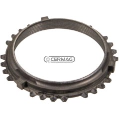 Sincronizzatore per LANDINI - MASSEY FERGUSON 64633 MadeinItaly | NewgardenAgri.com
