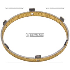 Sincronizador para LANDINI - MASSEY FERGUSON 64938 | NewgardenAgri.com