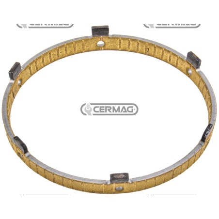 Sincronizador para LANDINI - MASSEY FERGUSON 64938 | NewgardenAgri.com