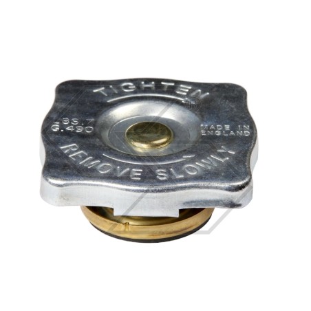 Radiator cap for FIAT agricultural tractor 55 90 60 90 70 90 90 | NewgardenAgri.com