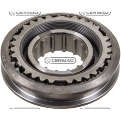 Sincronizzatore per SAME - DEUTZ FAHR - SDF 64624 MadeinItaly | NewgardenAgri.com