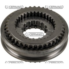 Sincronizzatore per SAME - DEUTZ FAHR - SDF 64626 MadeinItaly | NewgardenAgri.com