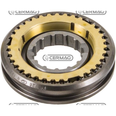 Sincronizzatore per SAME - DEUTZ FAHR - SDF 64628 MadeinItaly | NewgardenAgri.com