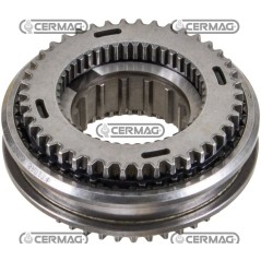 Sincronizzatore per SAME - DEUTZ FAHR - SDF 64629 MadeinItaly | NewgardenAgri.com