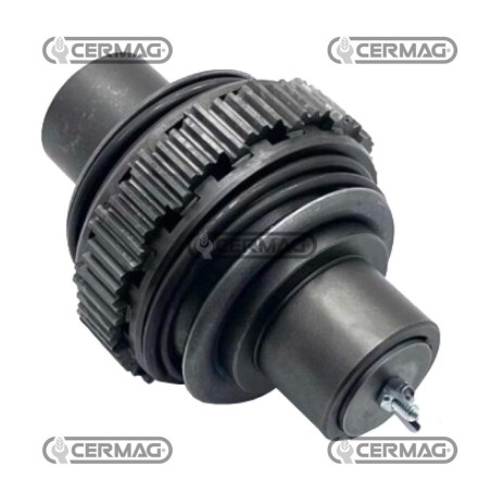 gruppo differenziale NO-SPIN 65485 | NewgardenAgri.com