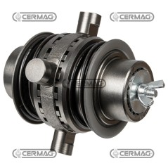 Diferencial sin giro GOLDONI 65464 | NewgardenAgri.com