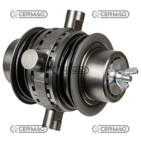 differenziale no spin GOLDONI 65464 | NewgardenAgri.com