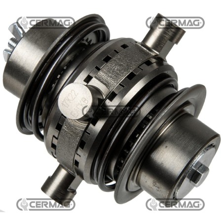 differenziale no spin GOLDONI 65464