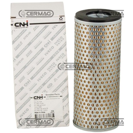 1909106 hydraulic filter 903036 Original CNH | NewgardenAgri.com