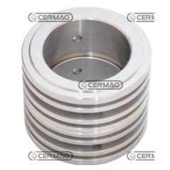collettore interno frizione NH5194907 | NewgardenAgri.com