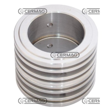collettore interno frizione NH5194907 | NewgardenAgri.com