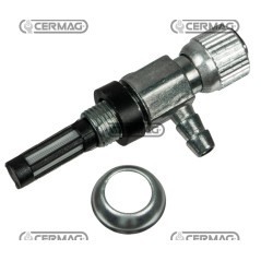 RUBINETTI PER SERBATOI BENZINA E PETROLIO 12190 | NewgardenAgri.com