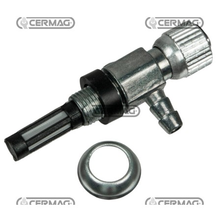 RUBINETTI PER SERBATOI BENZINA E PETROLIO 12190 | NewgardenAgri.com