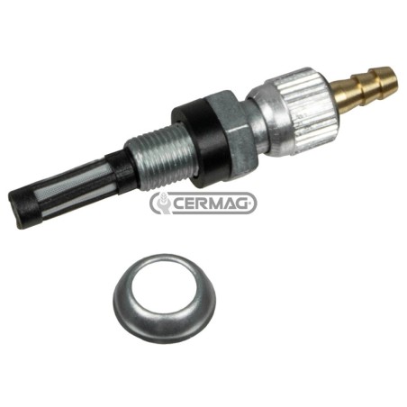RUBINETTI PER SERBATOI BENZINA E PETROLIO 12191 | NewgardenAgri.com