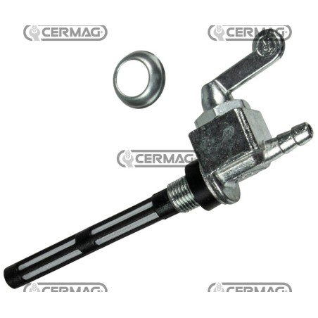 RUBINETTI PER SERBATOI BENZINA E PETROLIO 12193 | NewgardenAgri.com