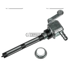 RUBINETTI PER SERBATOI BENZINA E PETROLIO 12194 | NewgardenAgri.com