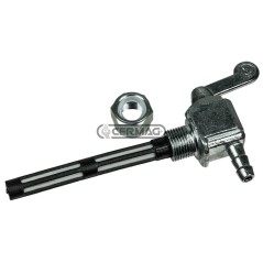 RUBINETTI PER SERBATOI BENZINA E PETROLIO 12195 | NewgardenAgri.com