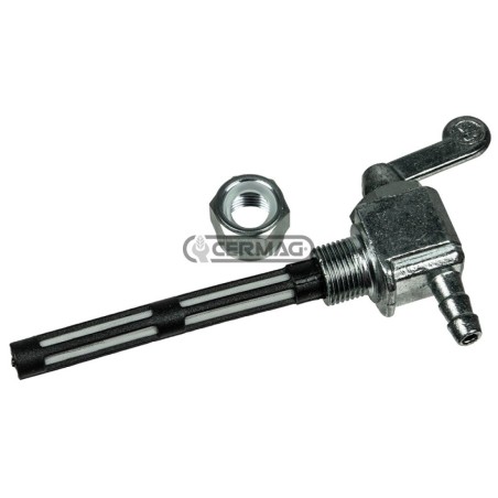 RUBINETTI PER SERBATOI BENZINA E PETROLIO 12195 | NewgardenAgri.com