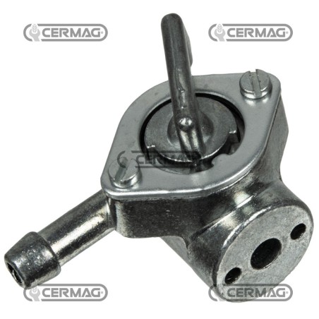 RUBINETTI PER SERBATOI BENZINA E PETROLIO 12203 | NewgardenAgri.com